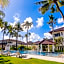 Legong Keraton Beach Hotel
