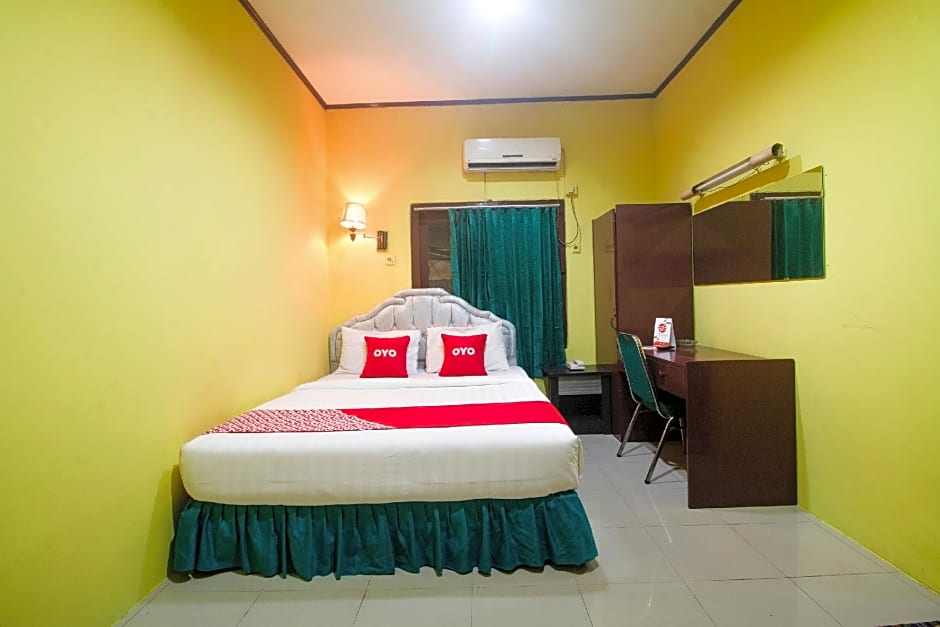 OYO 3104 Wisata Hotel