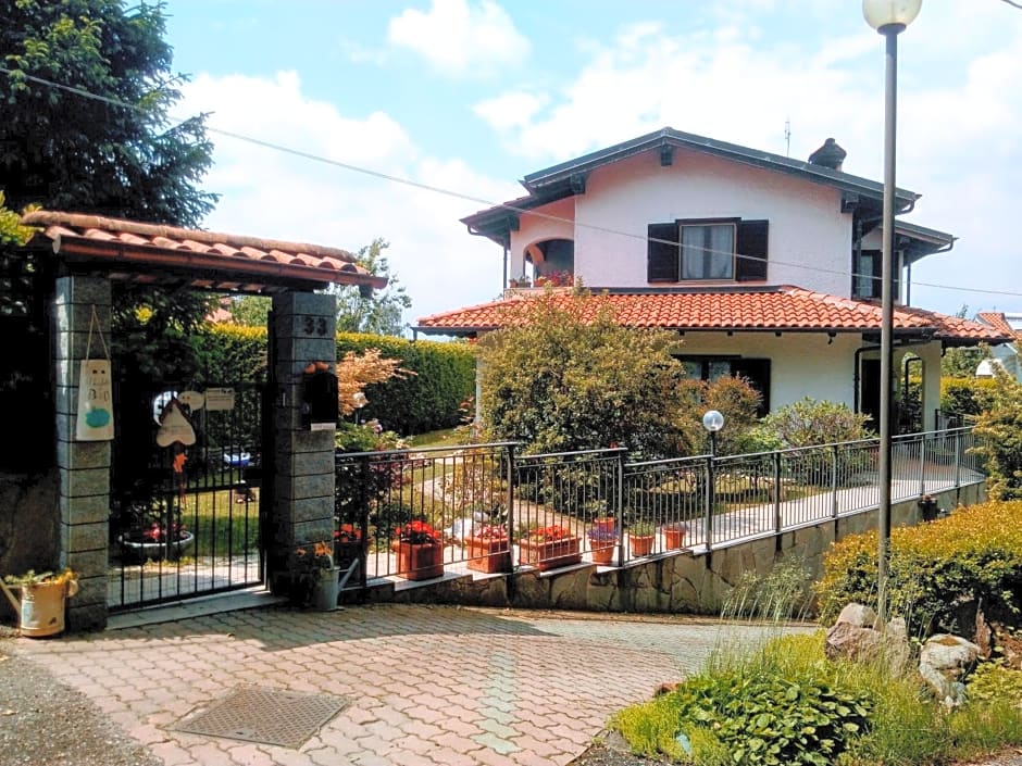B&B Il Laghetto – Torre Canavese, NY