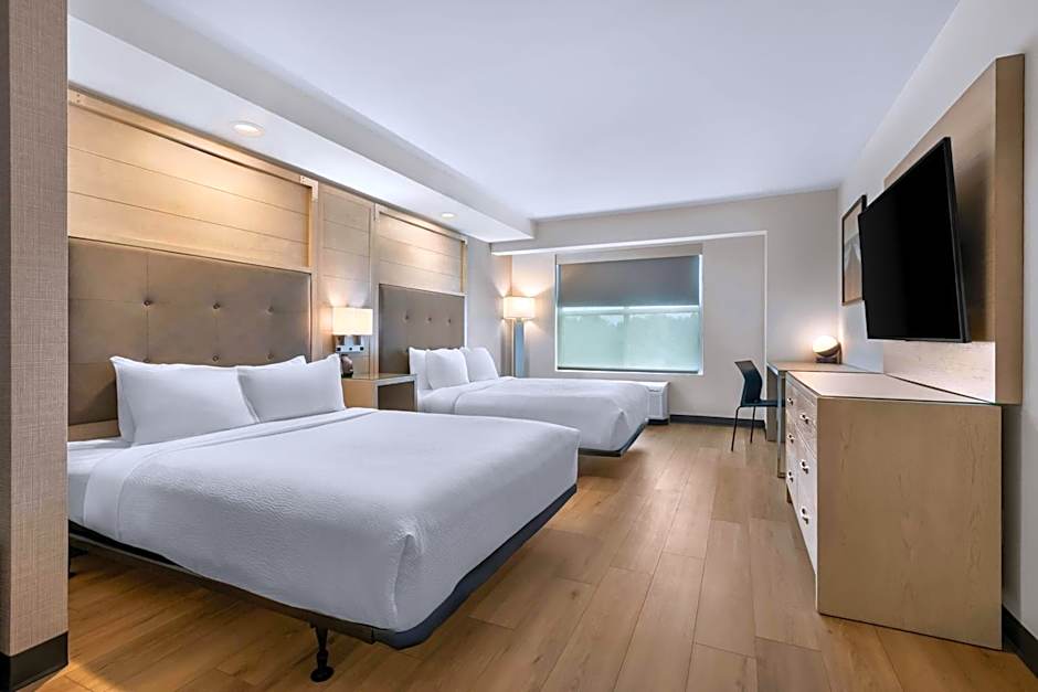 City Express by Marriott Pooler Savannah Airport