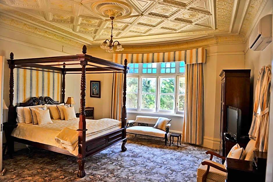 Blair Athol Homestead