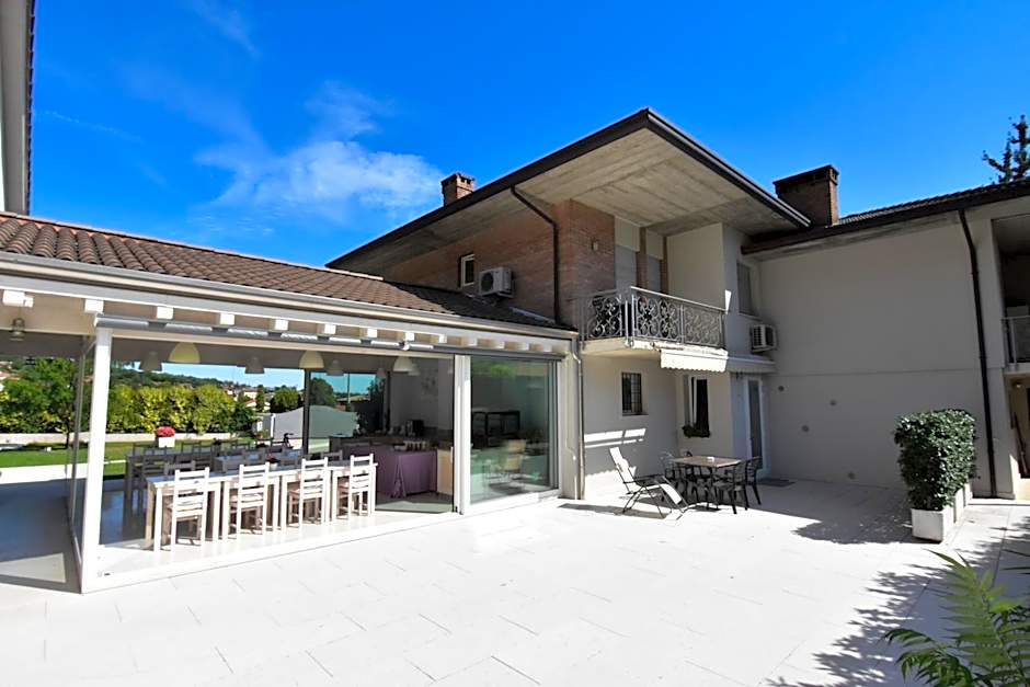 Residence Gonda&Giuliano