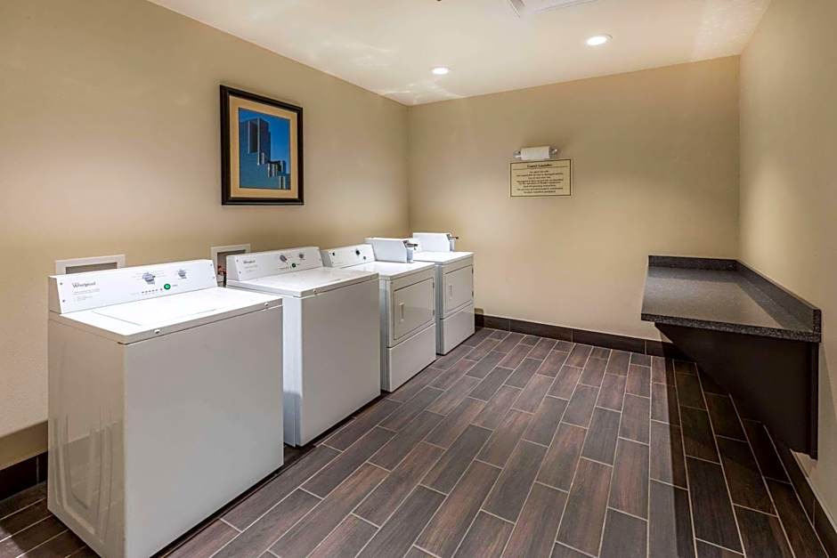La Quinta Inn & Suites by Wyndham Wichita Falls - Msu Area