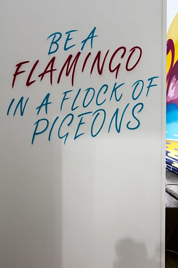 Afea Art & Rooms