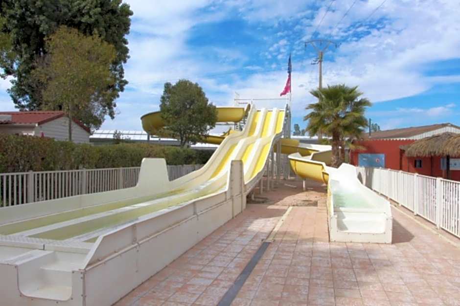 Mobile Home Neuf AZ 27