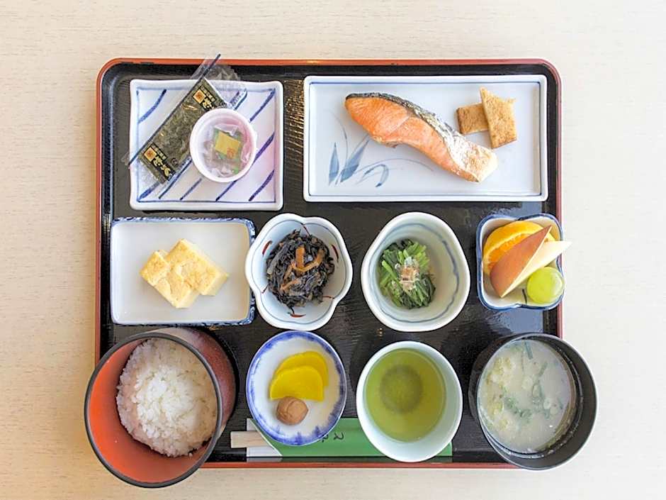 Imabari Urban Hotel