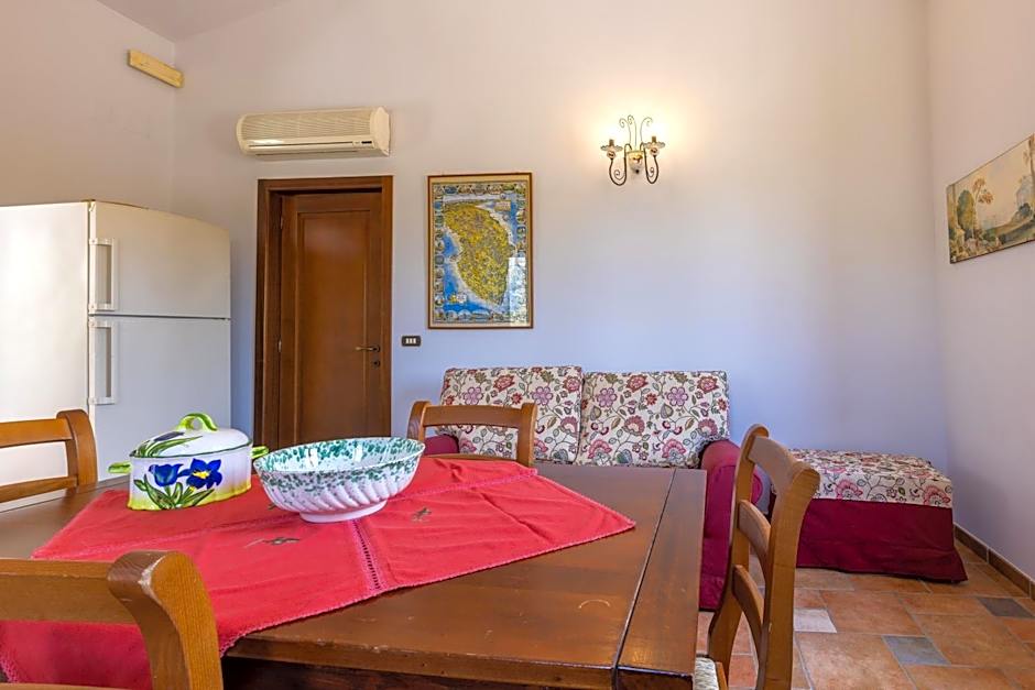 Casa Ulmi con piscina