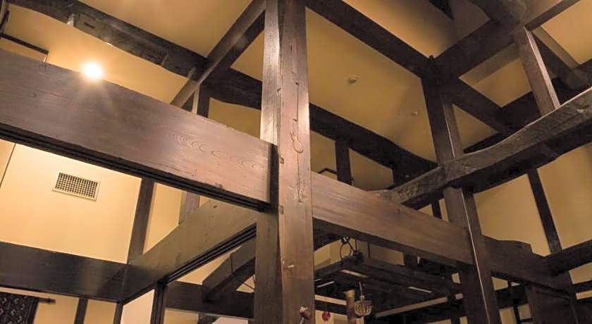 Ryokan Oyado Koto No Yume