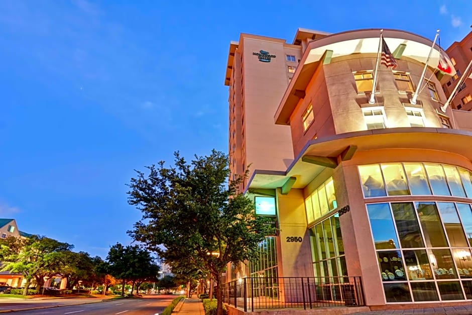Homewood Suites By Hilton Houston Near The Galleria