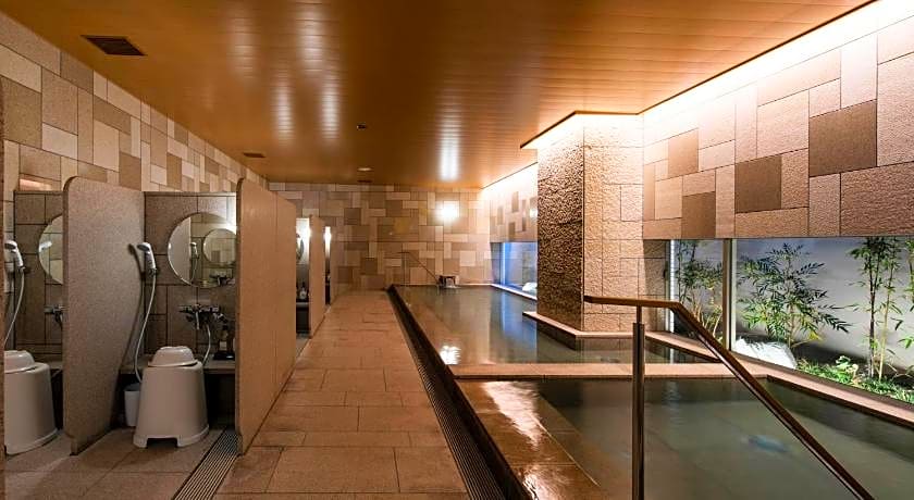 Kyoto U-BELL Hotel