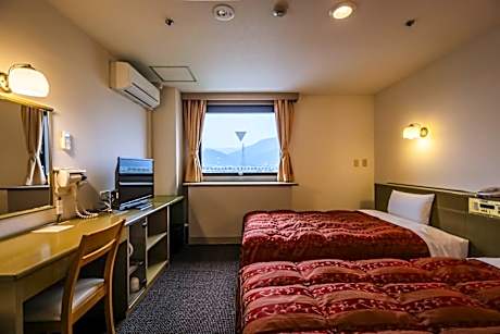 Twin Room - Non-Smoking