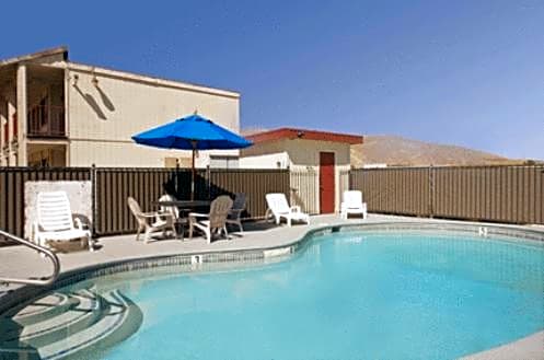 Americas Best Value Inn/Carson City