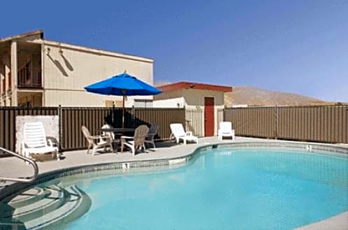 Americas Best Value Inn - Carson City