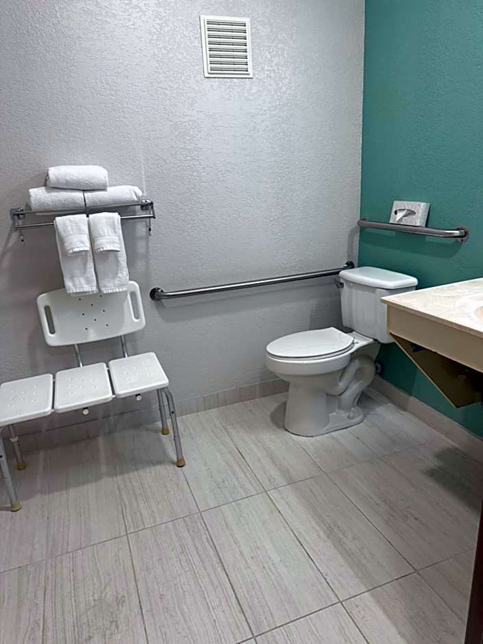 Wingate by Wyndham Sioux City