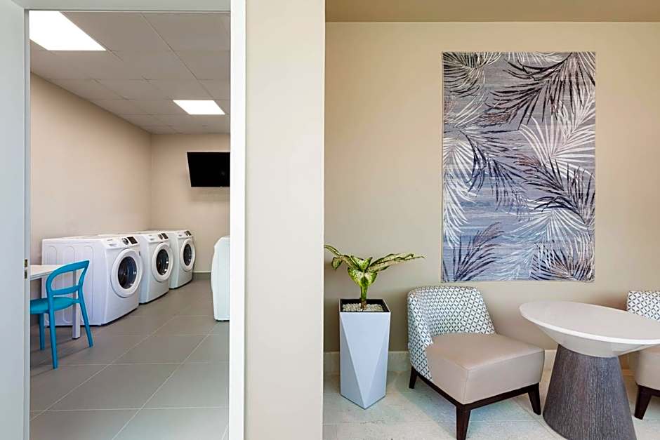 Residence Inn by Marriott Panama City