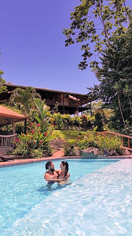 Finca Luna Nueva Lodge