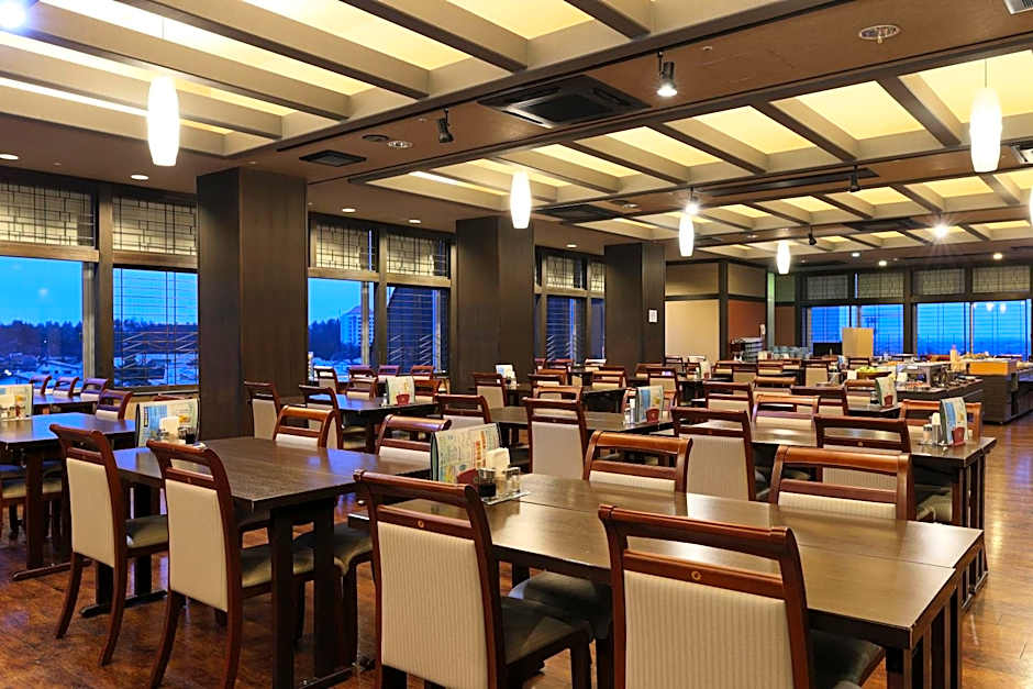 Yorokobinoyado Takamatsu