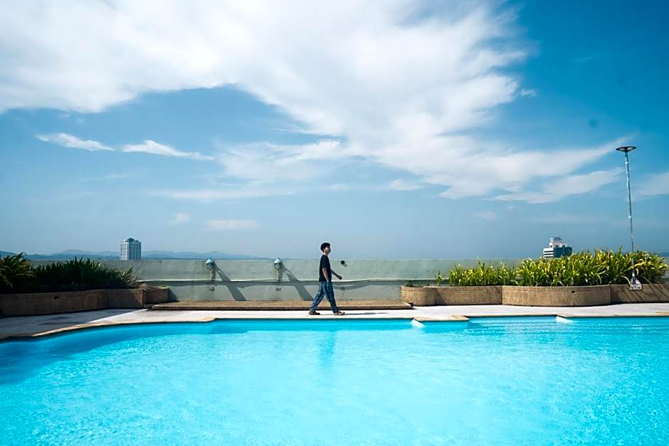 Lee Gardens Plaza Hotel - SHA Plus