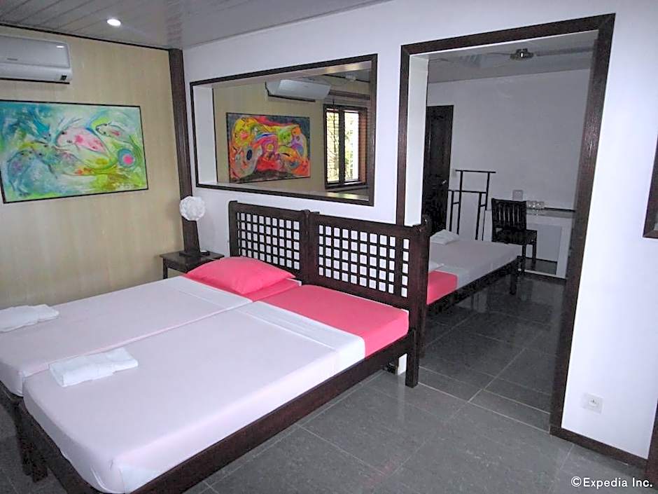 Balay Tuko Garden Inn