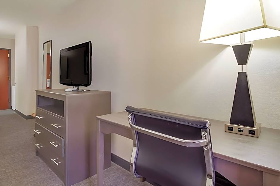 Surestay Plus Ht By Best Western Houston Medical C – Houston, TX