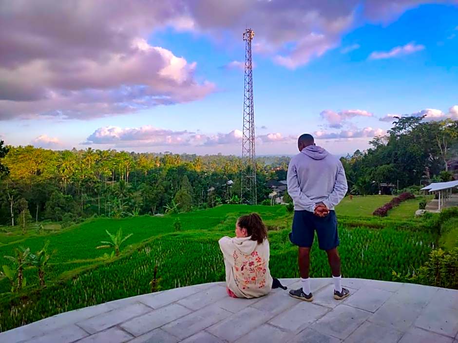 Tastura Homestay