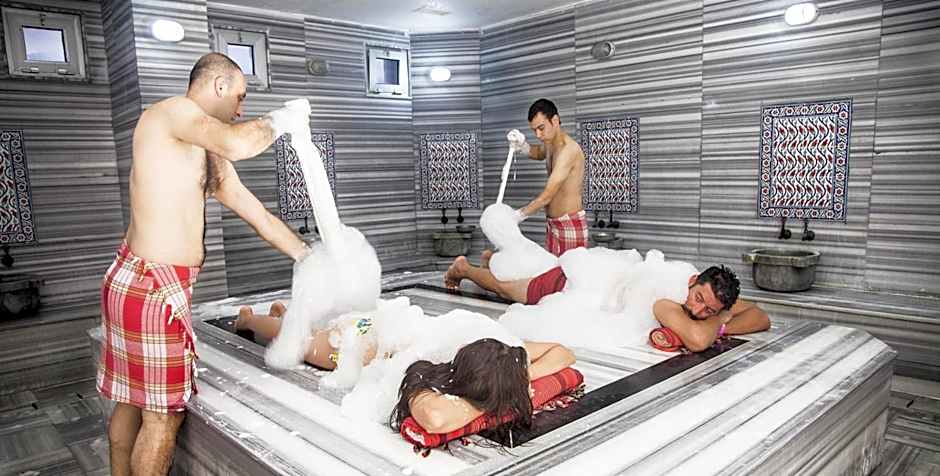 Lonicera World - Ultra All Inclusive