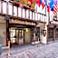 Hotel Relais Saint Jean Troyes