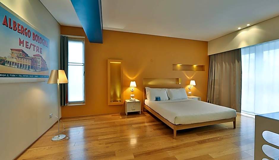 Best Western Hotel Bologna