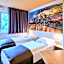 B&B Hotel Frankfurt City-Ost