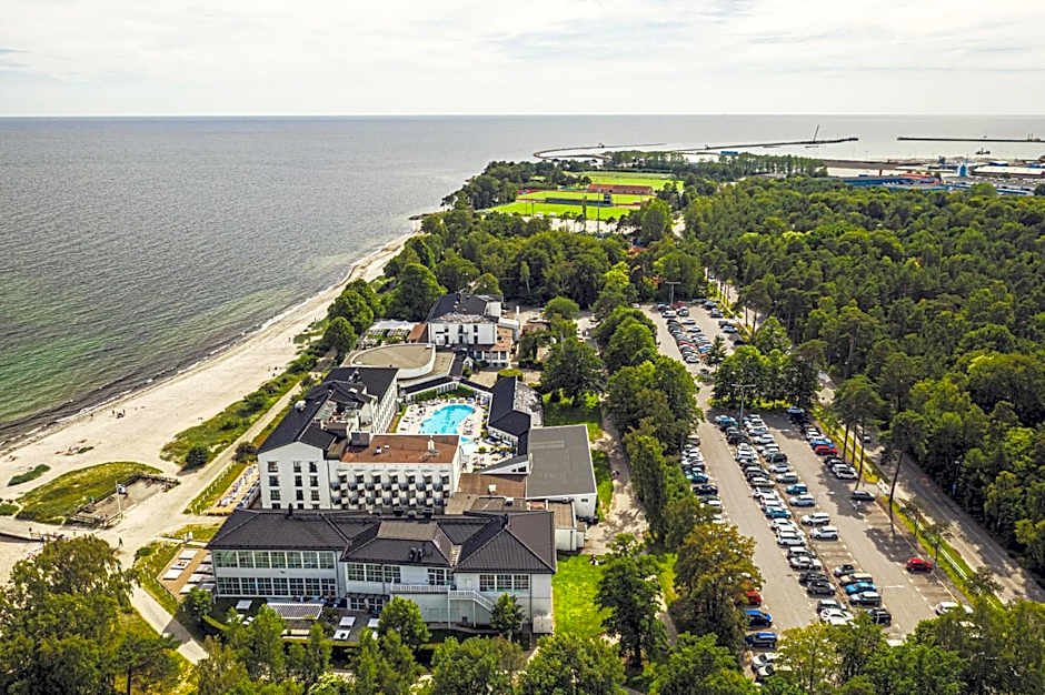 Ystad Saltsjobad