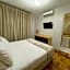 Hotel Monte Alegre