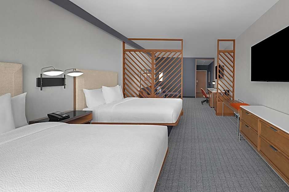 Courtyard Orem University Place