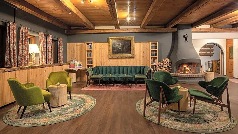 Das Bergmayr - Chiemgauer Alpenhotel