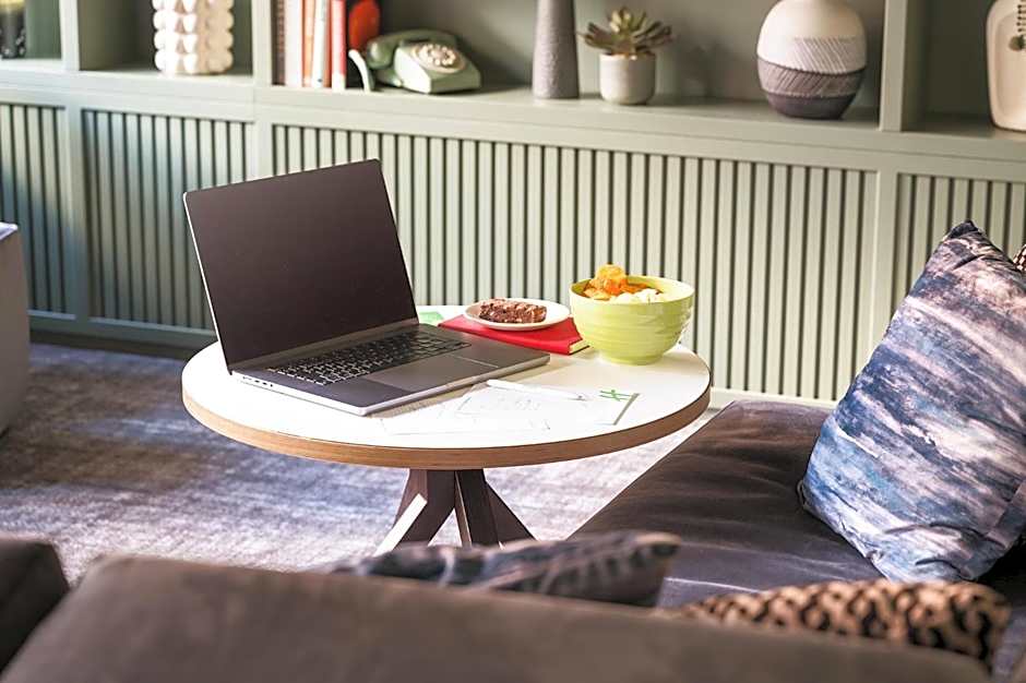 Holiday Inn Reading West By IHG