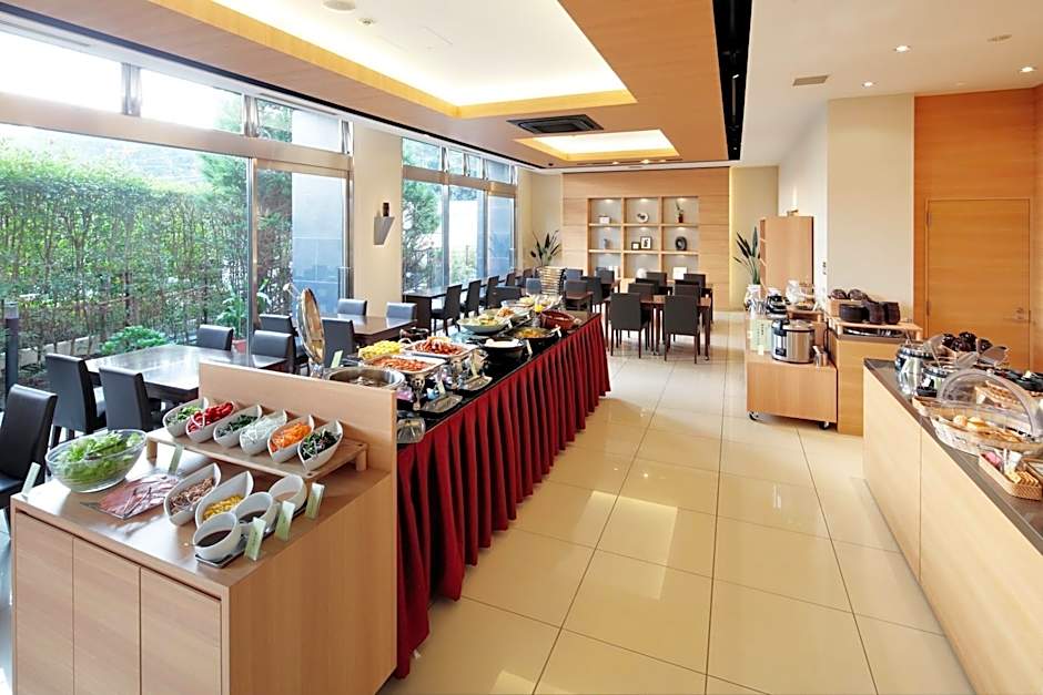 Candeo Hotels Kikuyo Kumamoto Airport