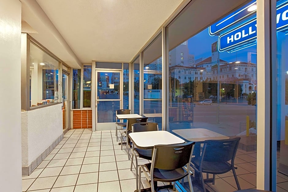 Travelodge Hollywood-vermont