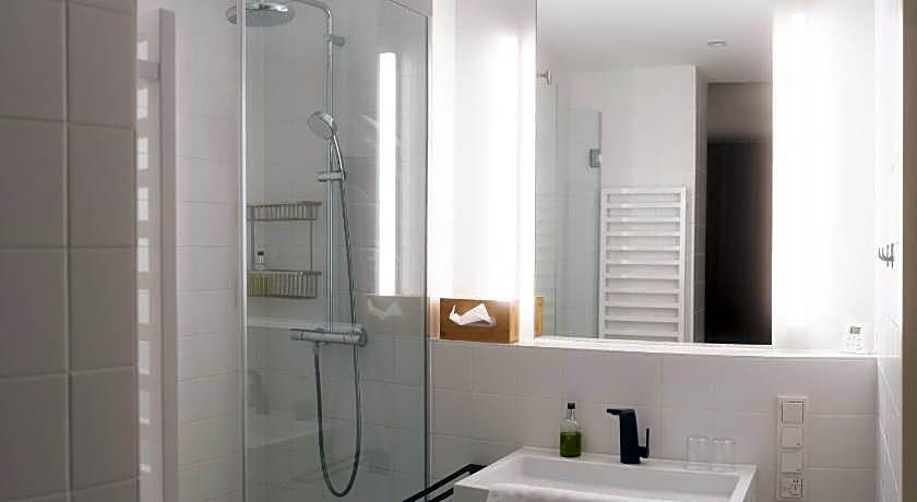 Grätzlhotel Karmelitermarkt