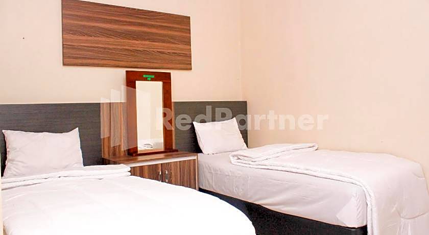 Hotel Baby Angel Dieng Mitra RedDoorz