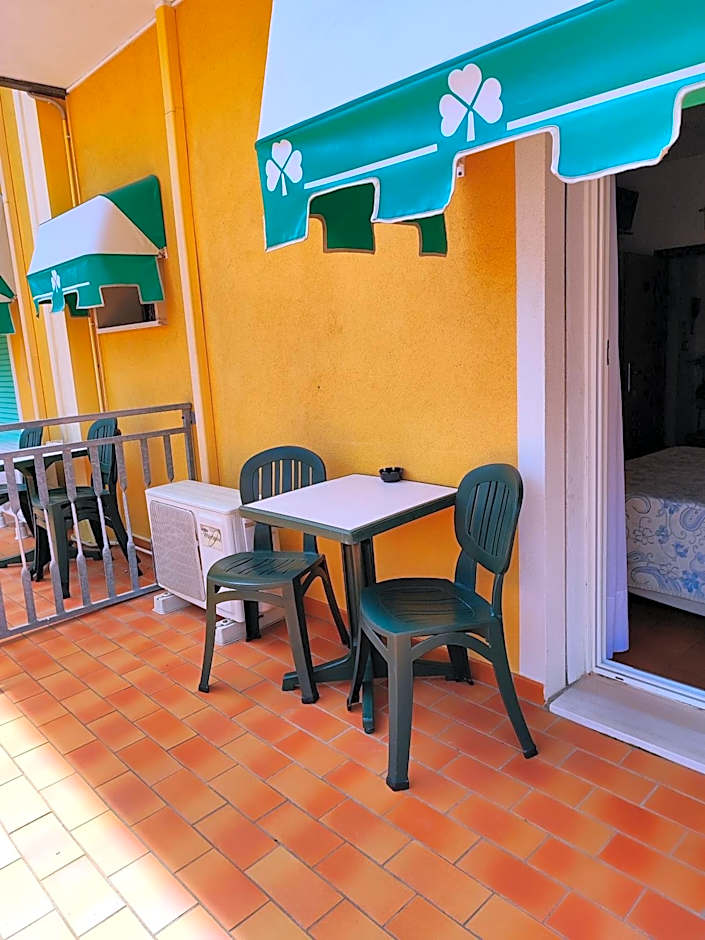 Hotel Trifoglio