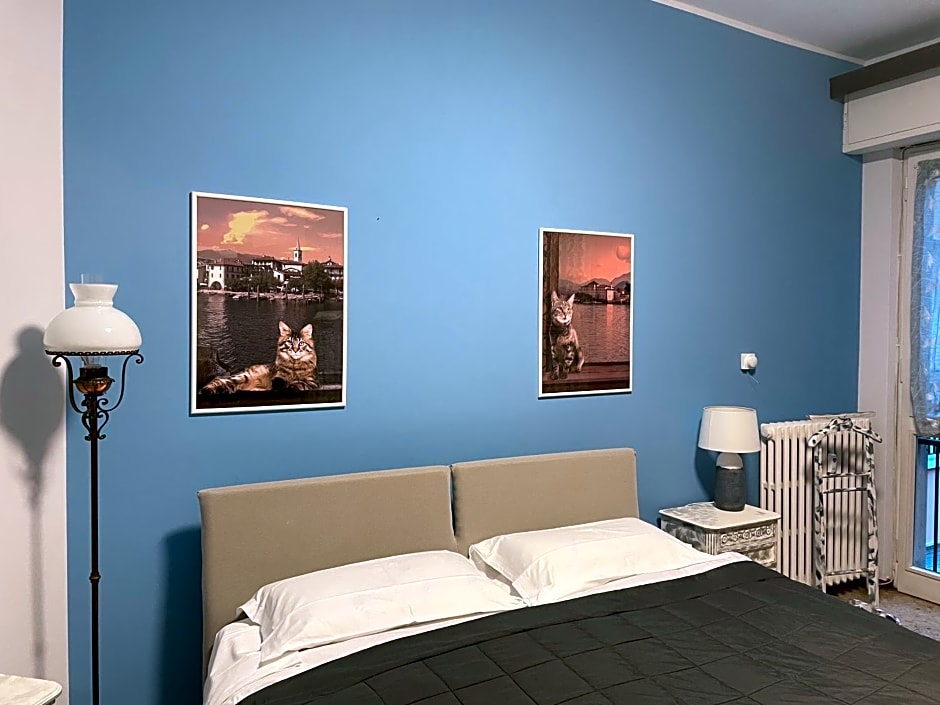 B&B Gloria – Baveno, NC