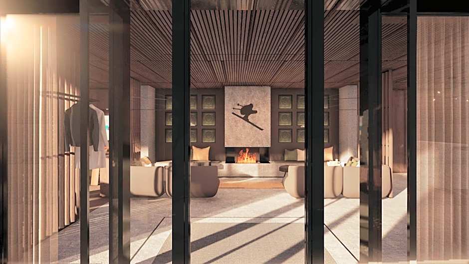 Hotel Kristberg in Lech - New hotel with Spa - opening Dezember 4th, 2025