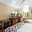 Red Roof Inn Conroe North Willis