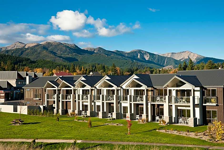 The St James Premium Accommodation