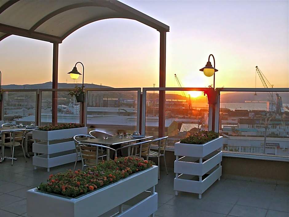 Hotel Eken Prestige