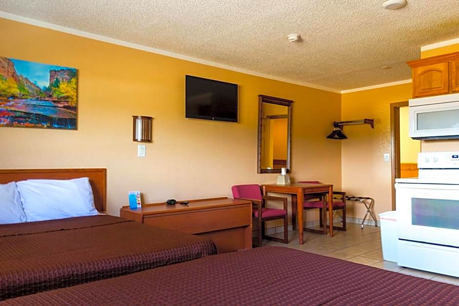 Red River Inn Silt - Rifle