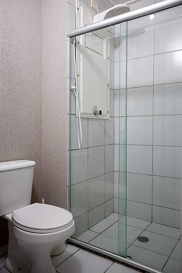 NEO BEIRA MAR PAJUCARA 2Qts 2WIFI 2 GARAG- Adm Nutelss