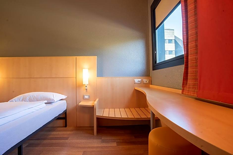 a&o Hostel Milano Ca Granda