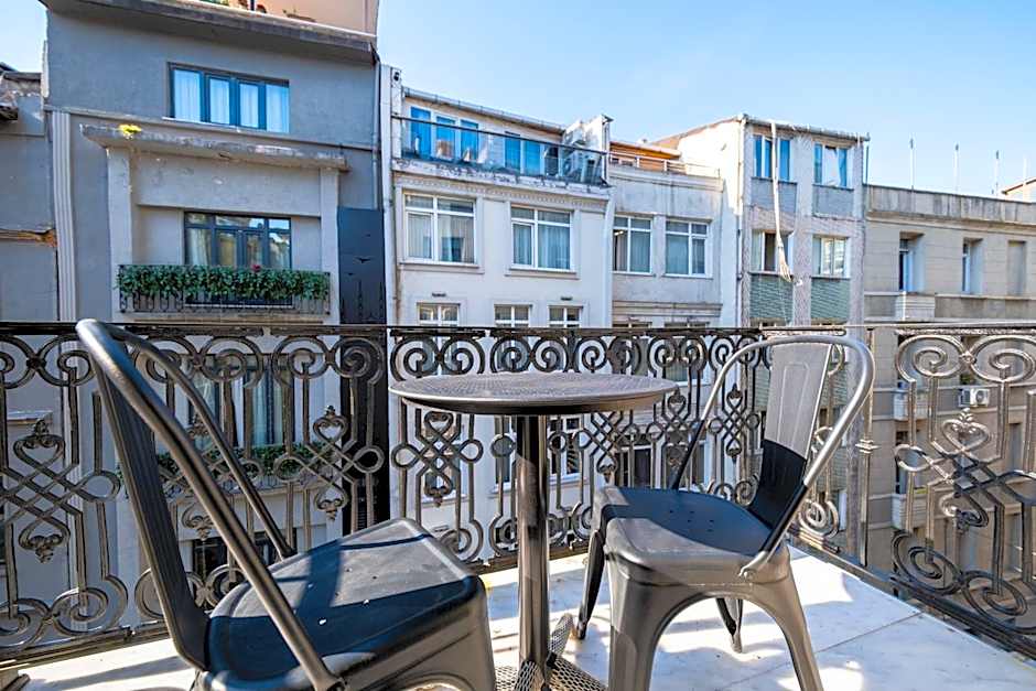 Hotel Balo