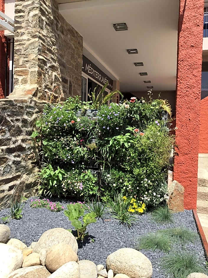 Hotel Méditerranée