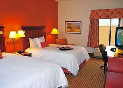Hampton Inn - North Platte
